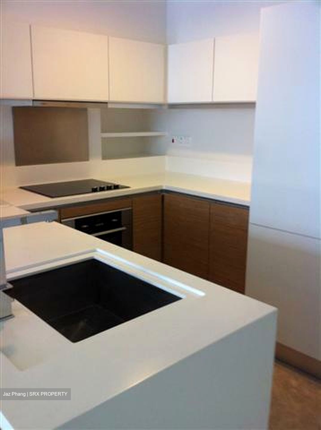 Marina Bay Residences (D1), Condominium #321186311
